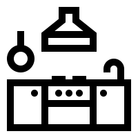 kitchen model png