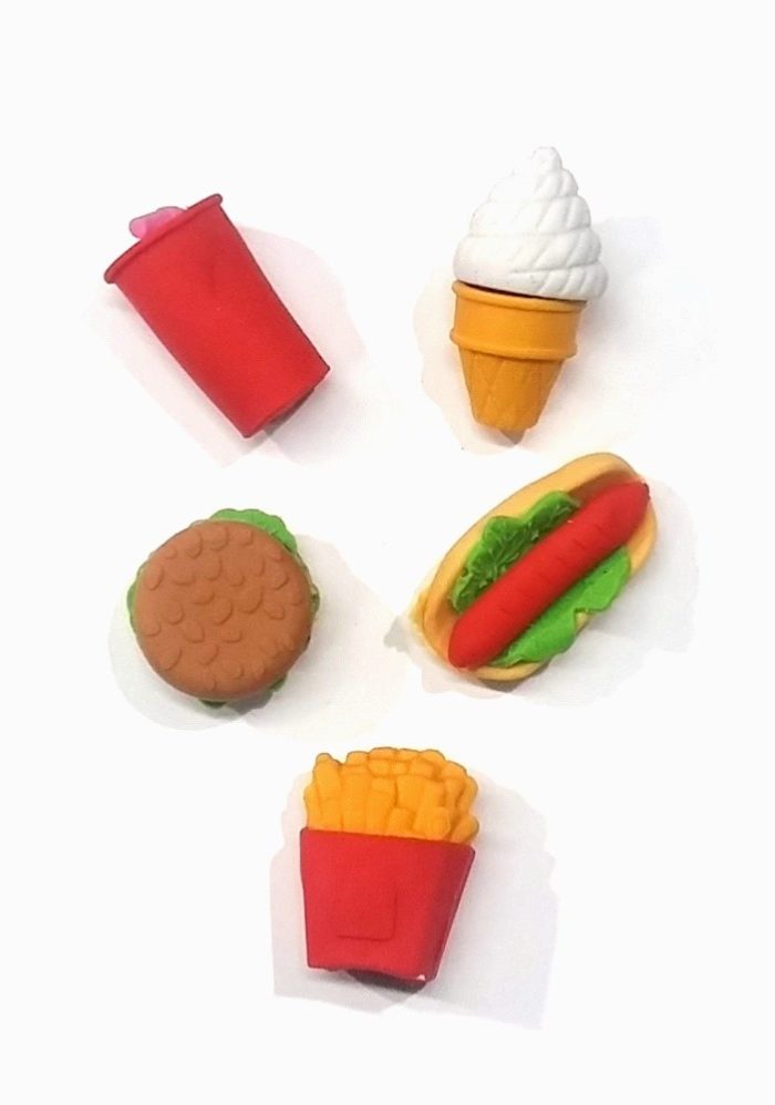 Cute erasers online india
