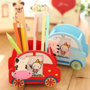 car pen holder