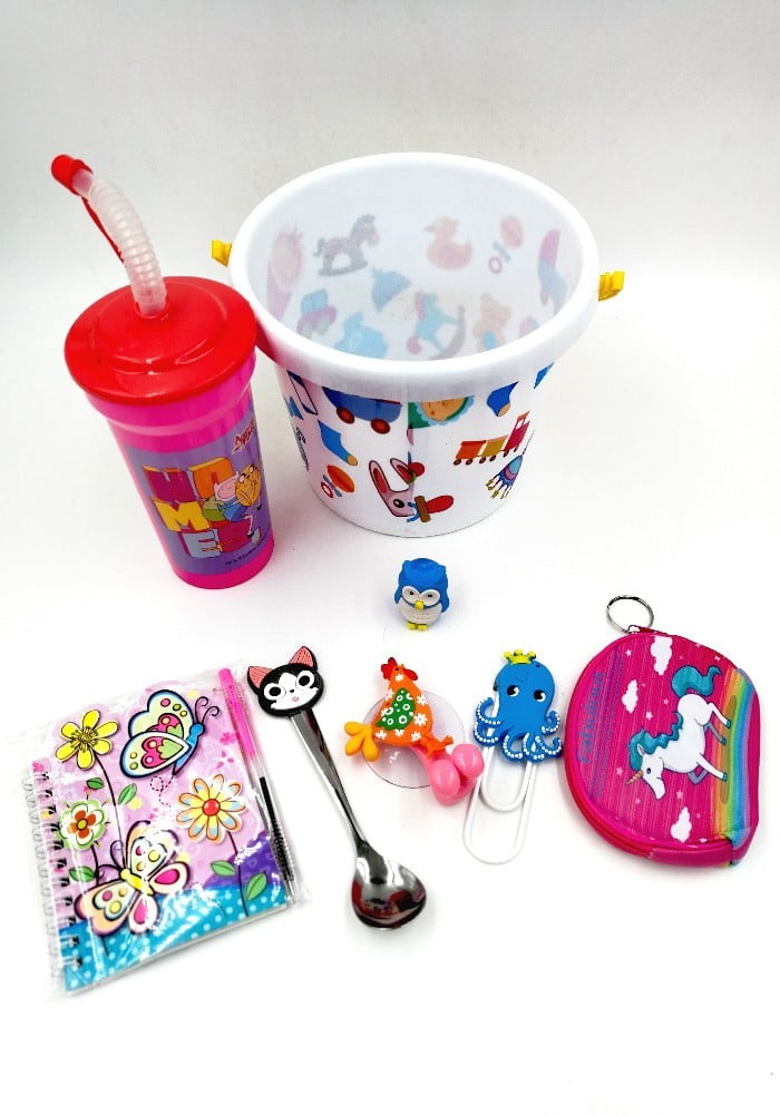 gift basket