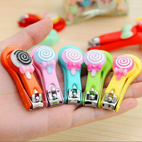 Cartoon Baby Nail Cutters at Rs 30/piece | Baby Nail Clippers in Surat |  ID: 24710436288