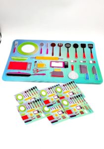 cutlery design table mats online india