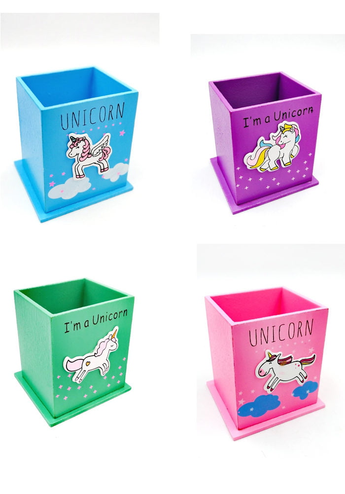 unicorn theme