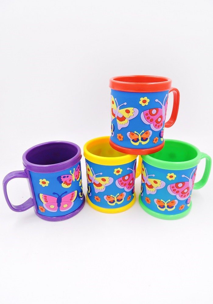 butterfly themed mugs for return gifts butterfly theme