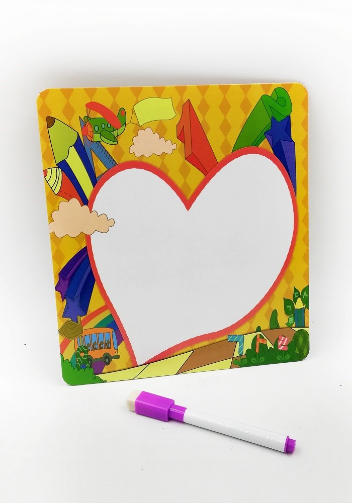Whiteboard for birthday return gifts under Rs 50