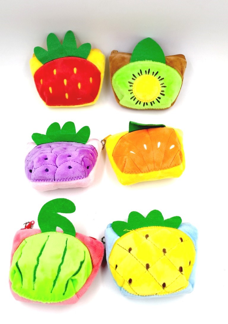 Coin Wallets