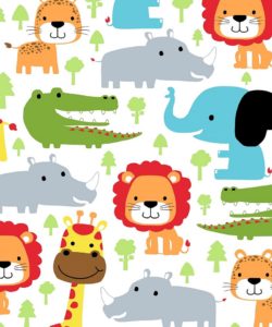 animal theme return gifts