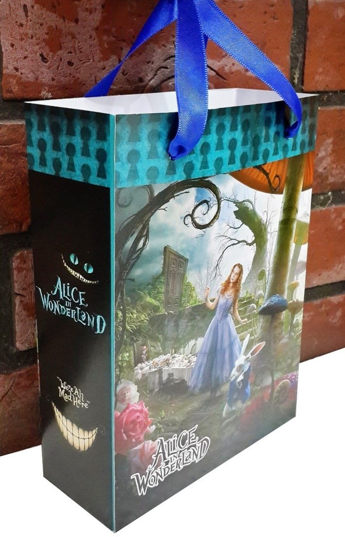 17+ Alice In Wonderland Gifts