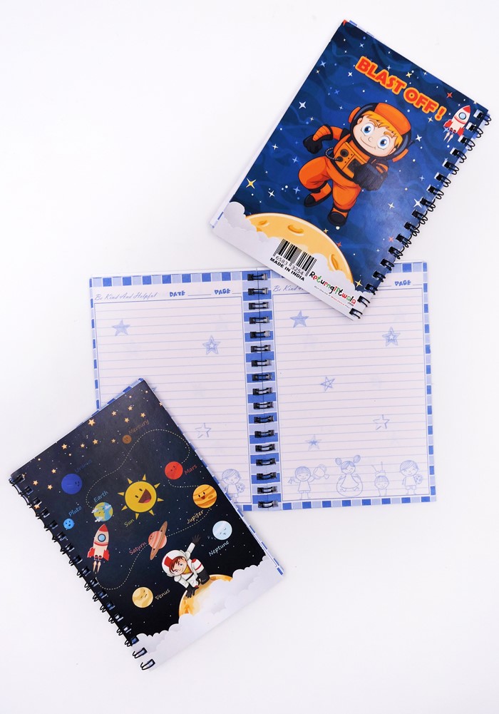space theme