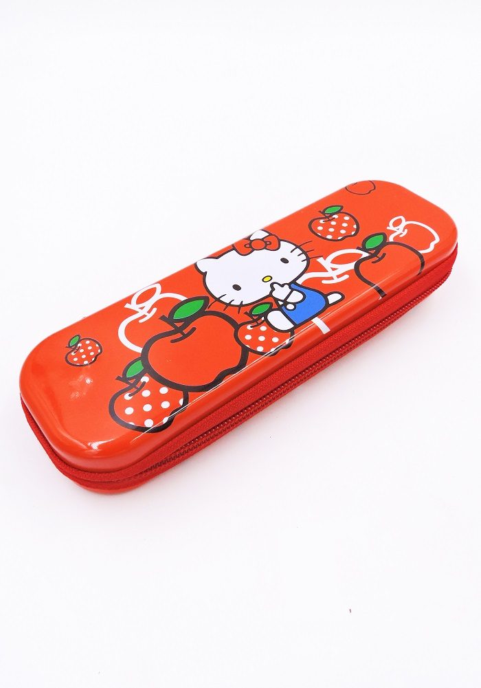 kitty theme return gifts for kids pencil box