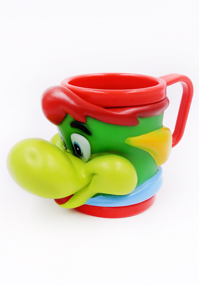 Green dinosaur gift ideas for birthday return gifts mugs for kids