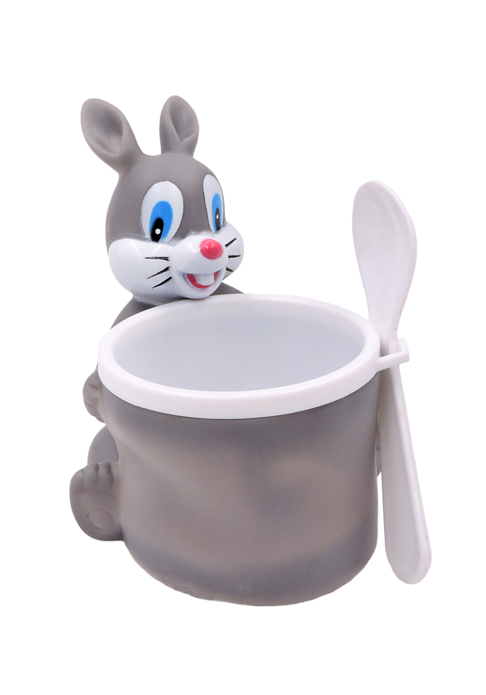Ice cream cups for kids,bugs bunny return gifts for kids mugs,cups,glass