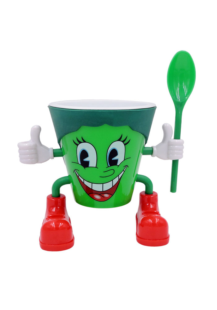 ice cream cups for kids and adults