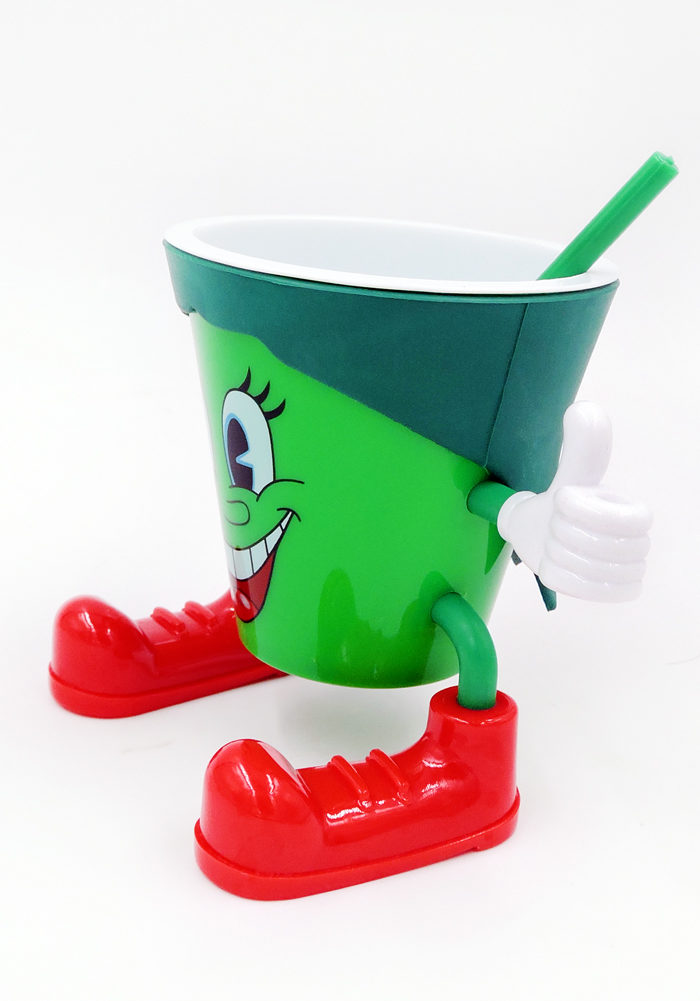 ice cream cups for kids and adults