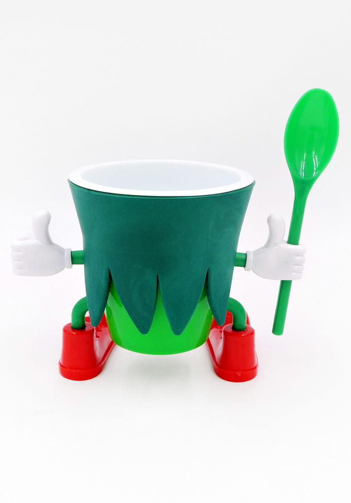 ice cream cups for kids and adults