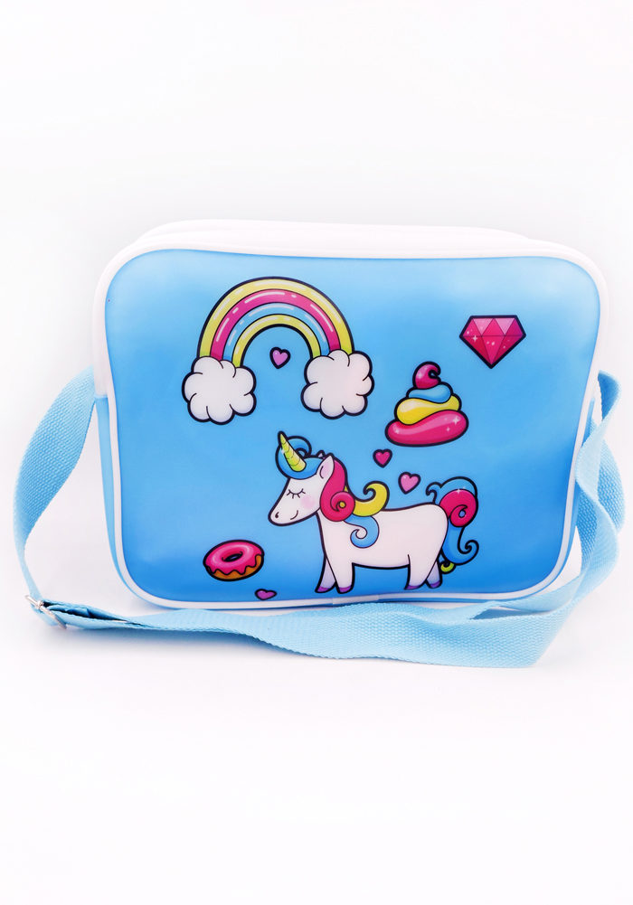 unicorn bags for birthday party