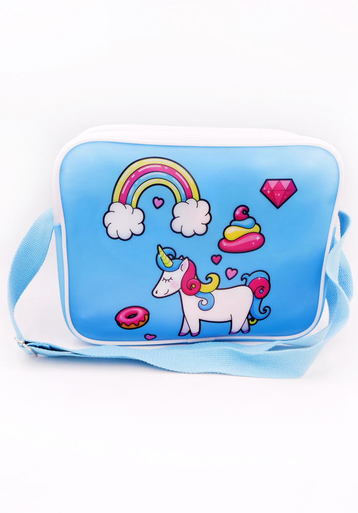 unicorn bags for birthday party