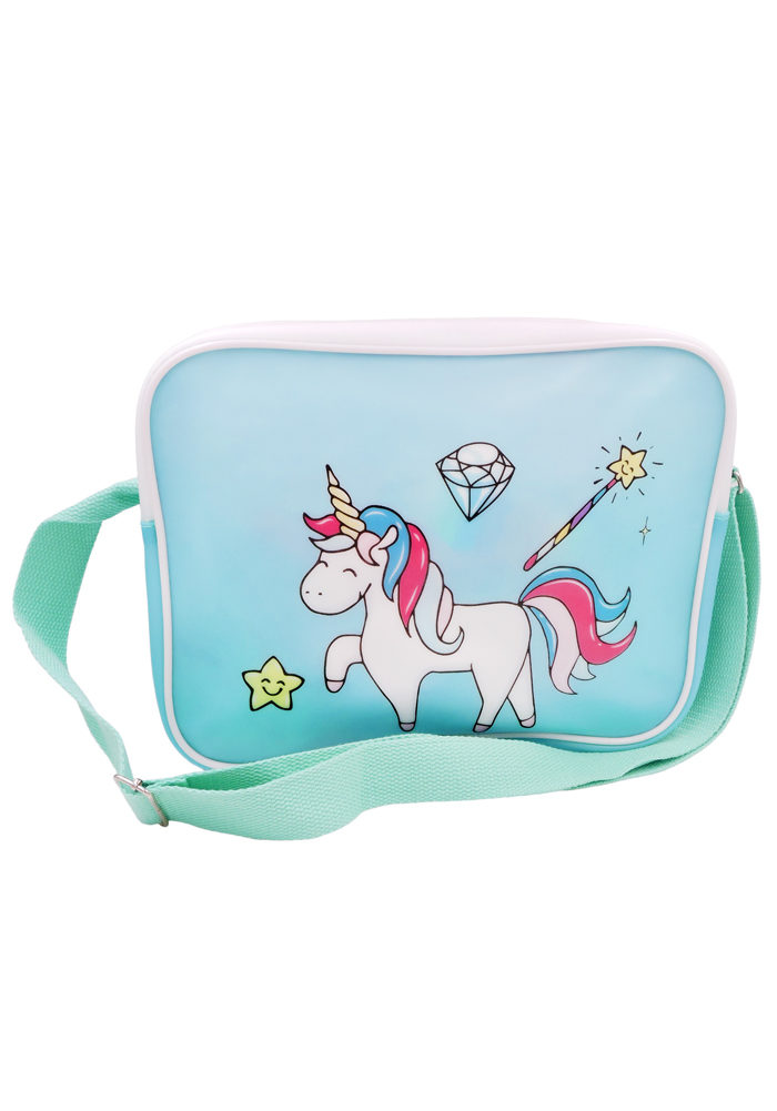 unicorn return gifts india series sling bag for klids
