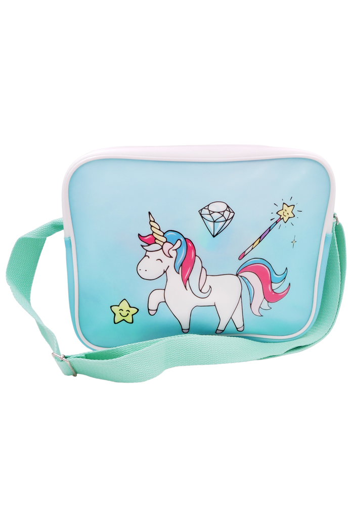 unicorn return gifts india series sling bag for klids