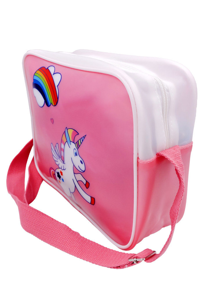 flying unicorn designer bags for kids