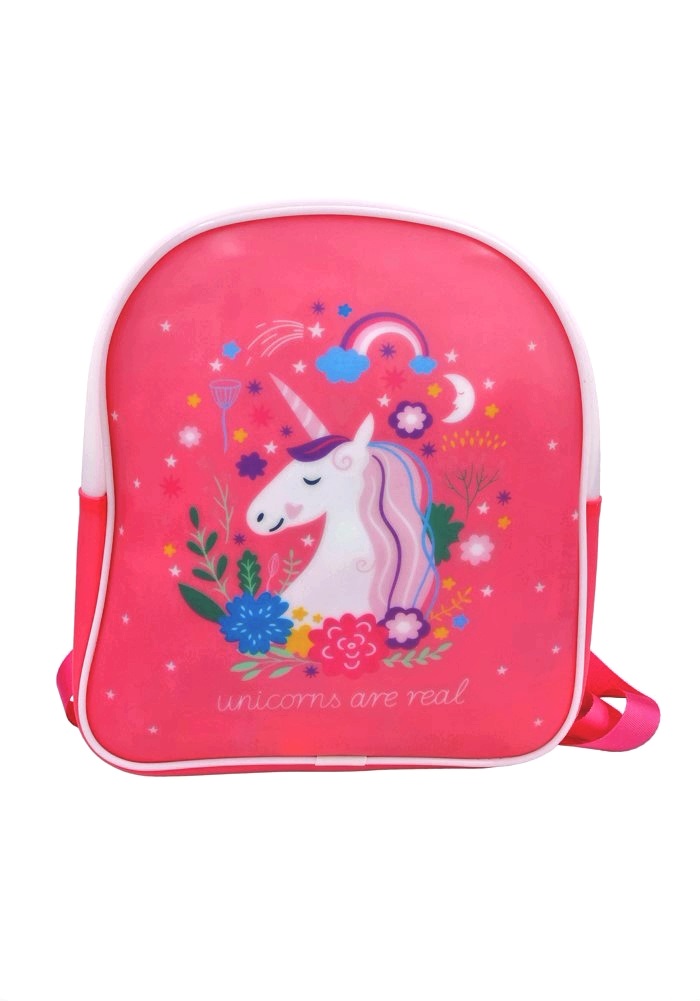 unicorns are real small backpacks for preschoolers