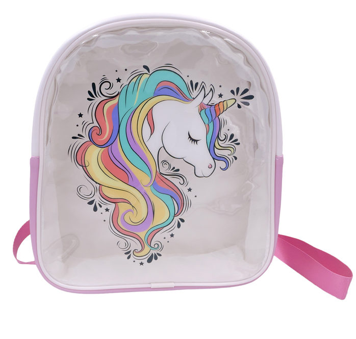 unicorn backpack for girls