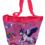 unicorn theme hand bag online in india