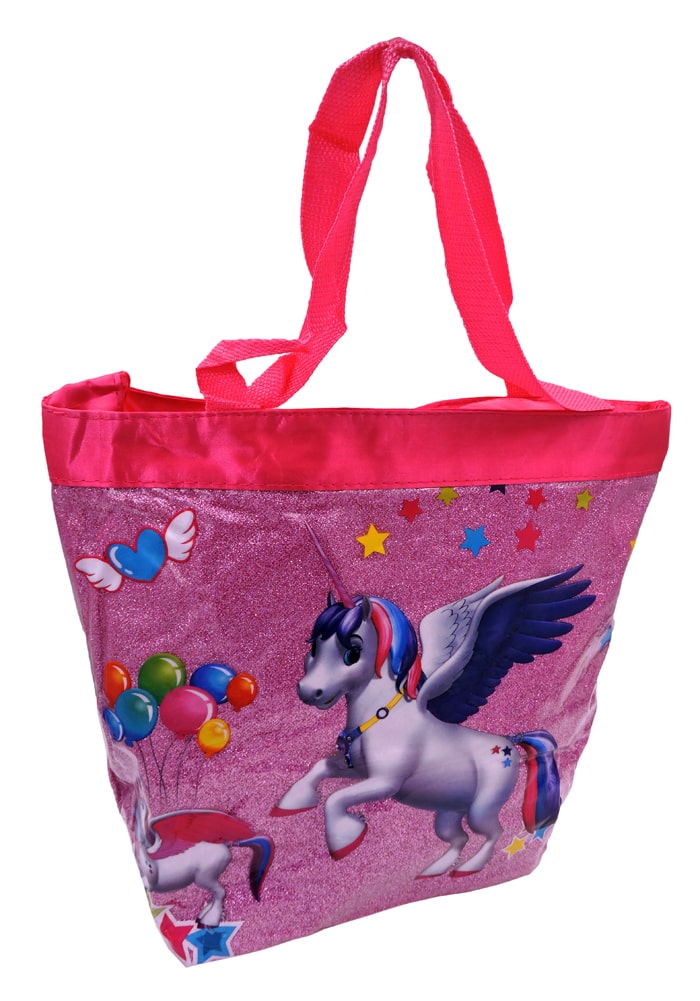 unicorn theme hand bag online in india