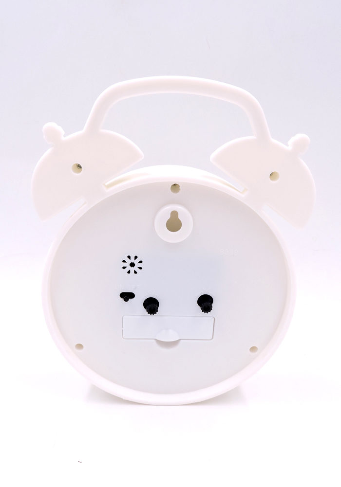 unicorn theme alarm clock for kids room birthday return gifts