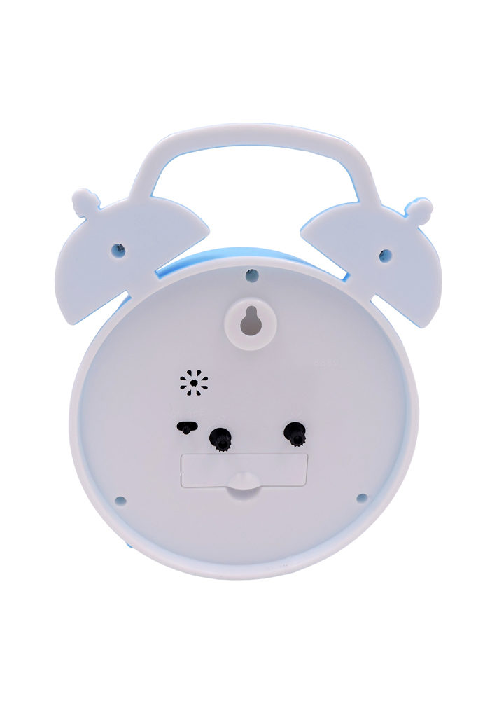 clock back side online india