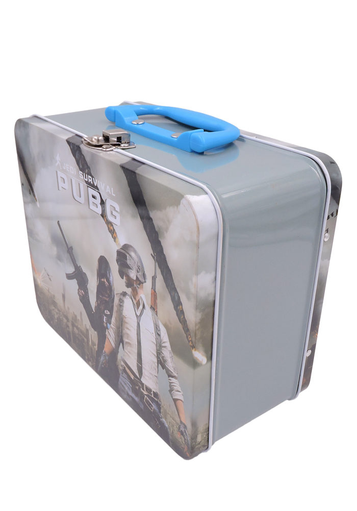 PUBG metal box for return gifts