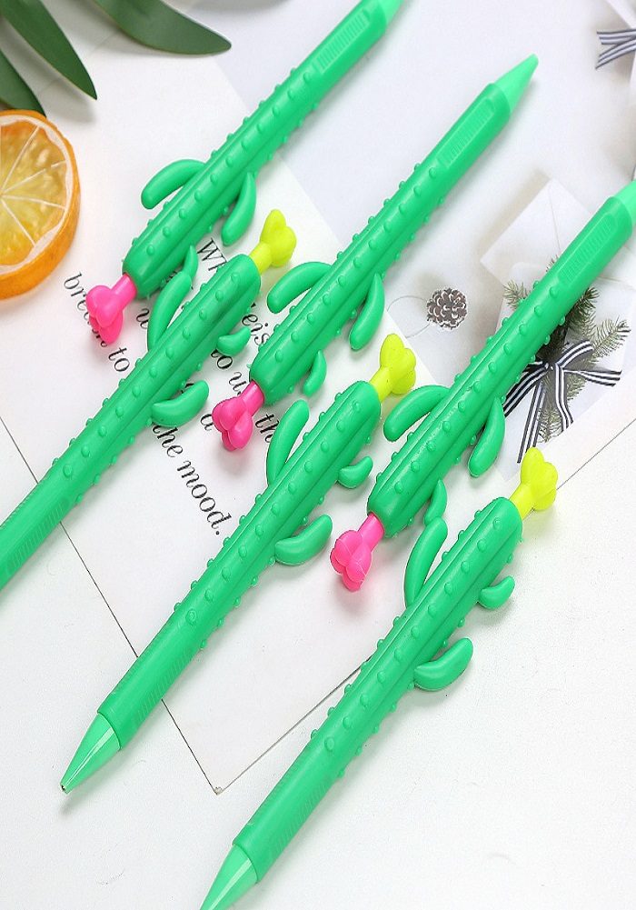 fancy cactus pen online in india