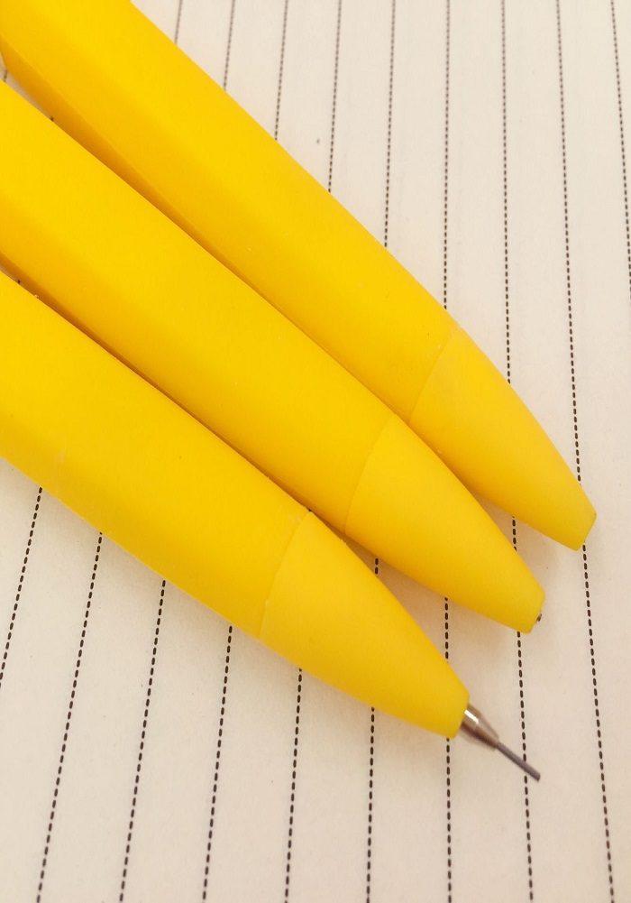 banana shape pencils return gifts below 30 rupees