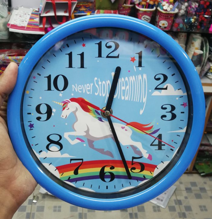 wall clocks for children bedroom wholesale online