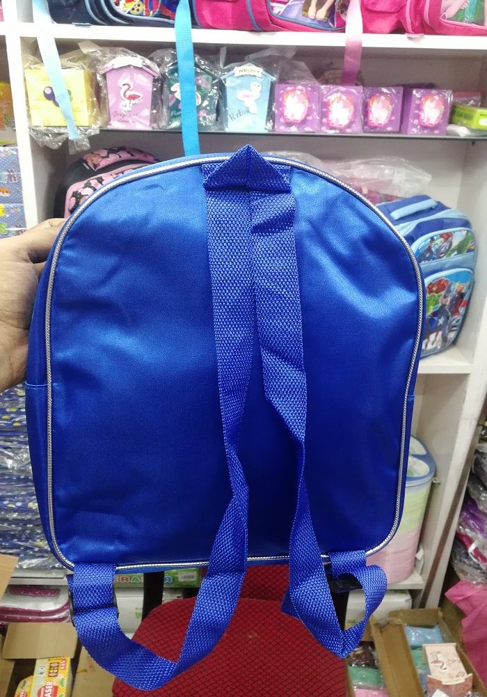 backside of the school backpack india shop