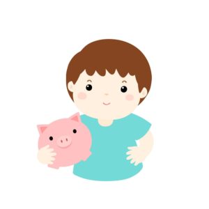 piggy bank return gifts online india bulk