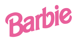 Barbie theme return gifts text