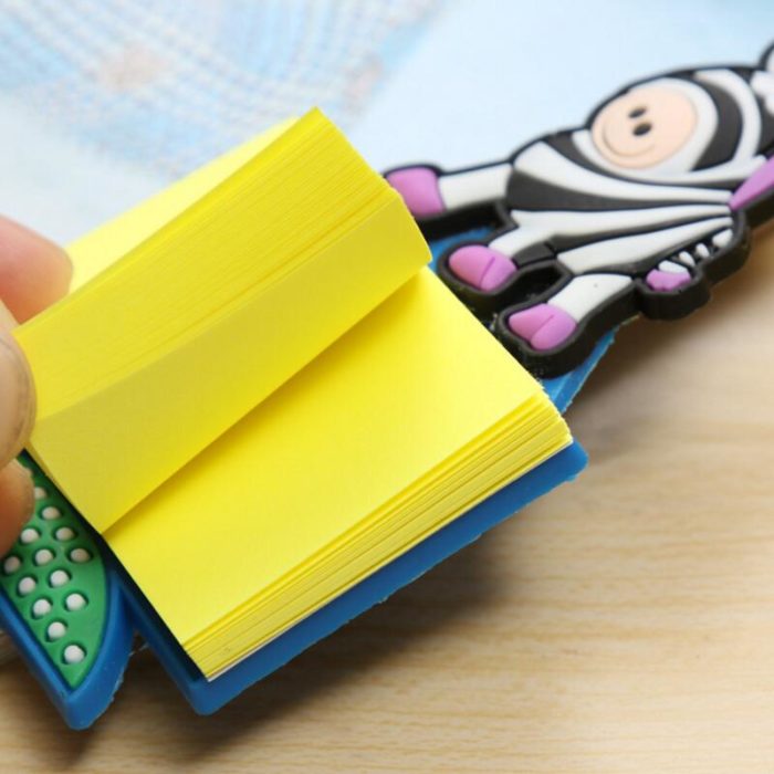 sticky note pads