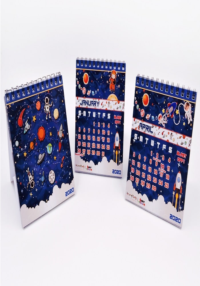 Space theme ideas for Birthday Return gifts for kids--