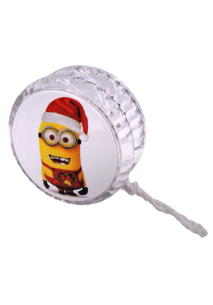 minion theme yo yo for return gifts