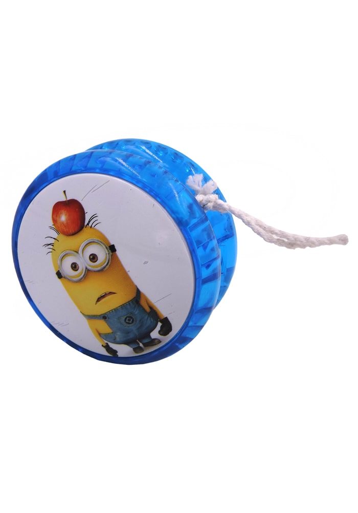 minion theme yo yo for return gifts