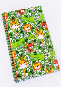 animal diary