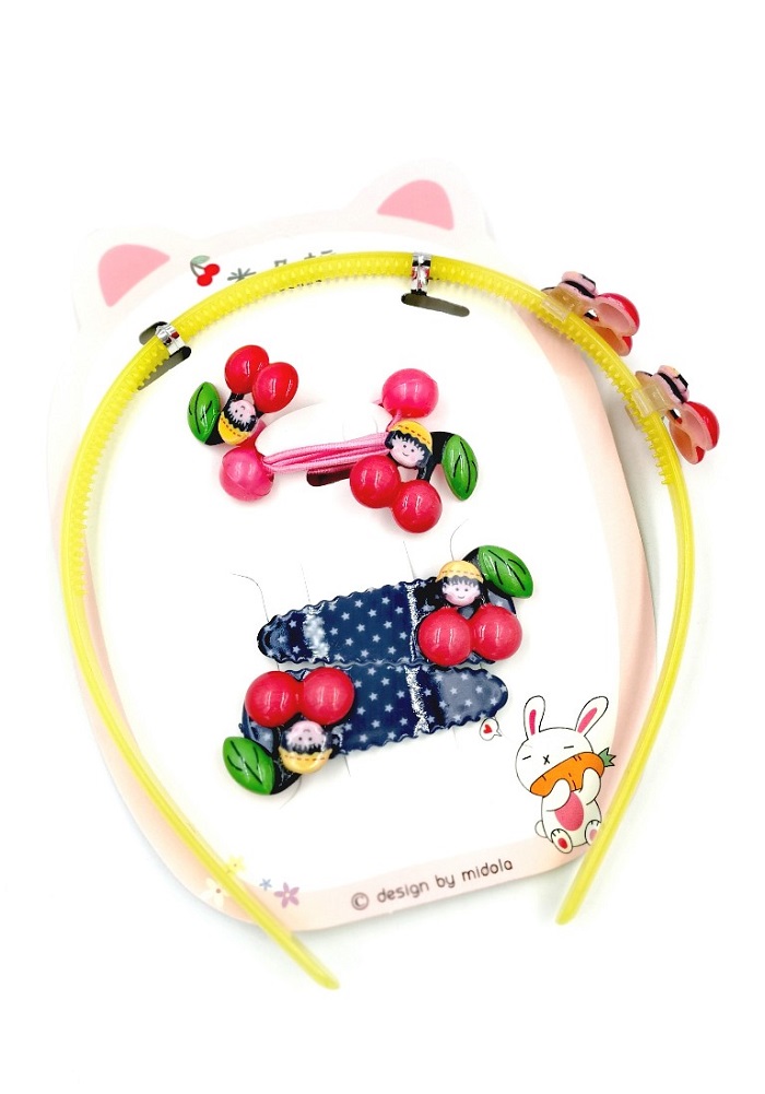 cherry bands