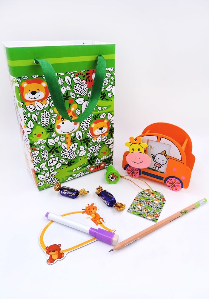 animal theme combo