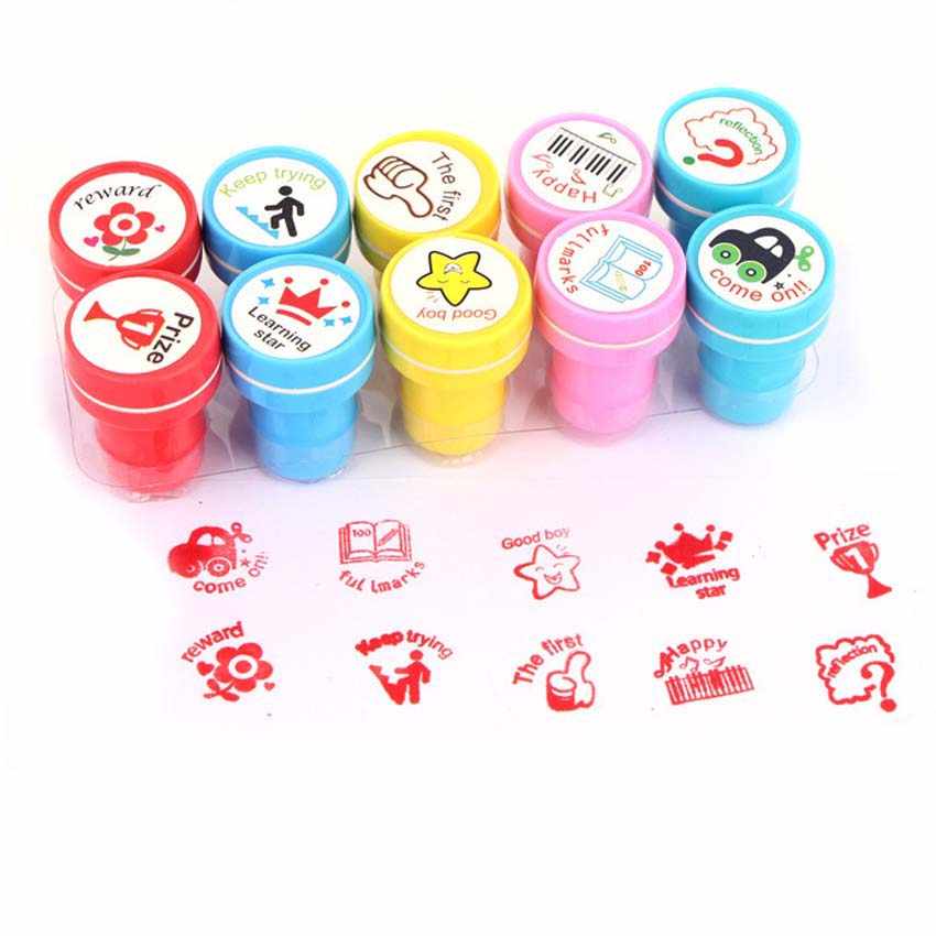 KIDS STAMPS // are a fun treat! - Boutique Stamps & Gifts