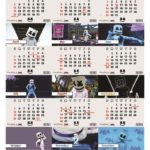marshmello theme return gifts
