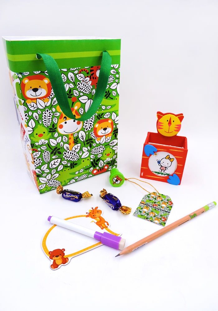 cheap and best return gifts combo for birthday