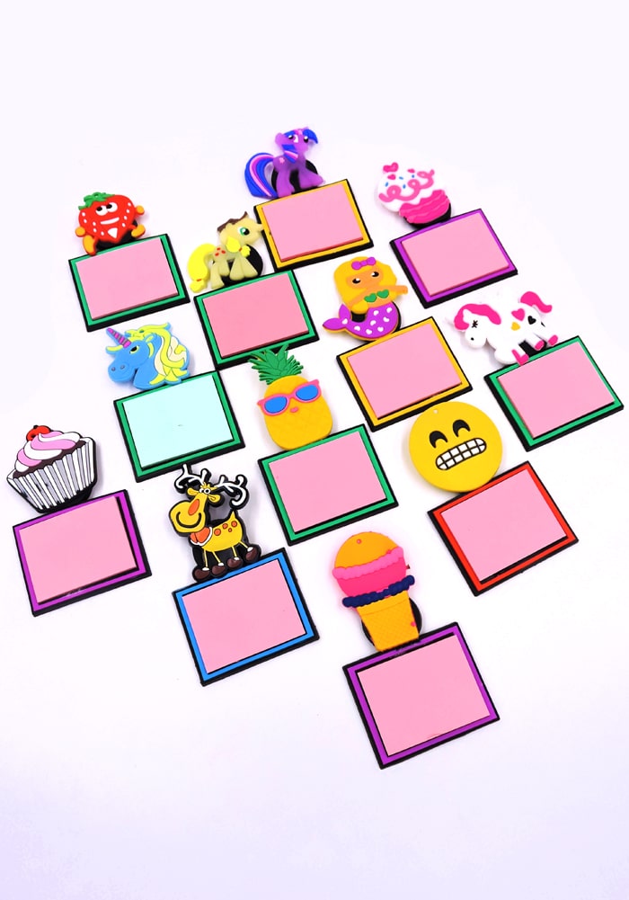 cute fridge magnets online in india