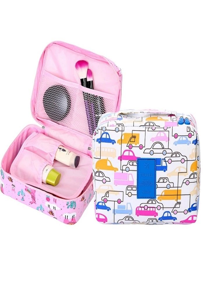 cosmetic pouches online traveling pouch-make up kit bag-cosmetics bag online india