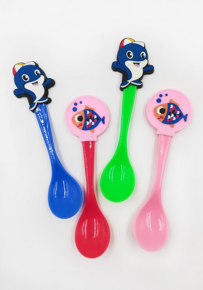 under the sea theme return gifts ,underwater,mermaid spoons